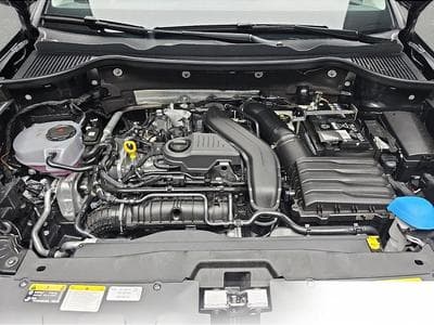 Skoda Karoq (2026) - Photo 14