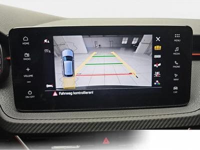 Skoda Kamiq (2026) - Photo 9