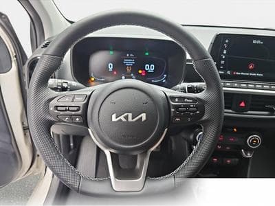 Kia Picanto (2026) - Photo 12