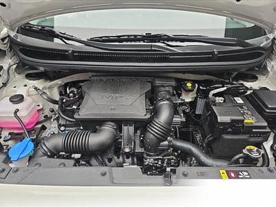 Kia Picanto (2026) - Photo 14