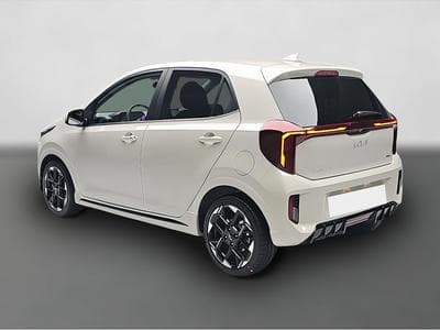 Kia Picanto (2026) - Photo 3