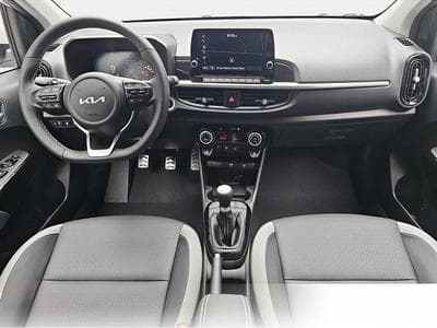 Kia Picanto (2026) - Photo 6