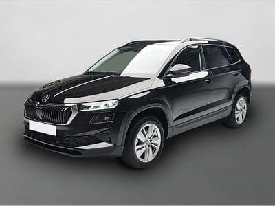 Skoda Karoq (2026) - Photo 1