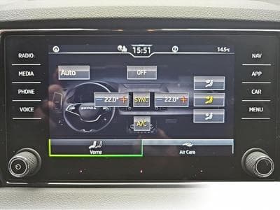 Skoda Karoq (2026) - Photo 10