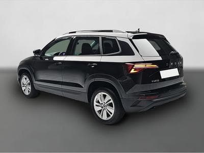 Skoda Karoq (2026) - Photo 3