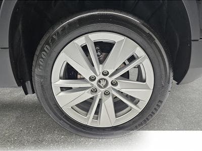 Skoda Karoq (2026) - Photo 5