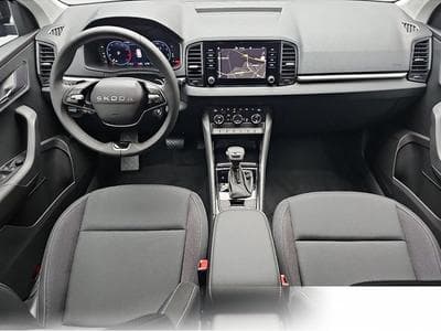 Skoda Karoq (2026) - Photo 6