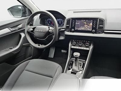 Skoda Karoq (2026) - Photo 7