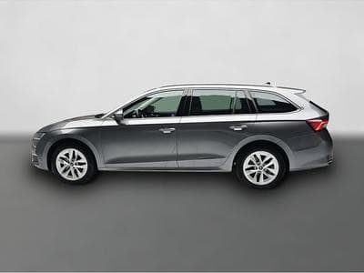 Skoda Octavia (2026) - Foto 4