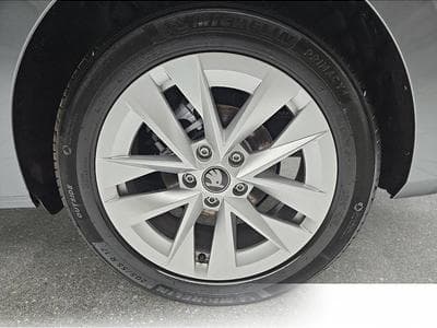 Skoda Octavia (2026) - Foto 5