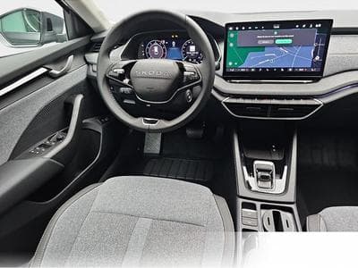 Skoda Octavia (2026) - Foto 7