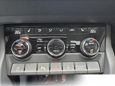 Skoda Karoq (2026) - Photo 10