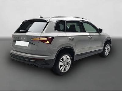 Skoda Karoq (2026) - Photo 2