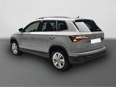 Skoda Karoq (2026) - Photo 3