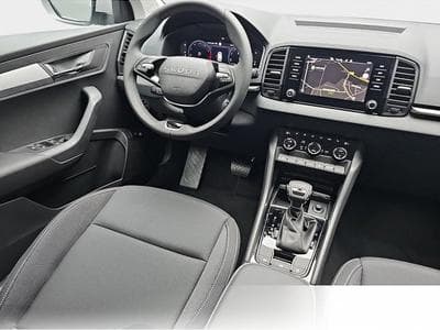 Skoda Karoq (2026) - Photo 7