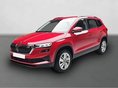 Skoda Karoq (2026) - Photo 1