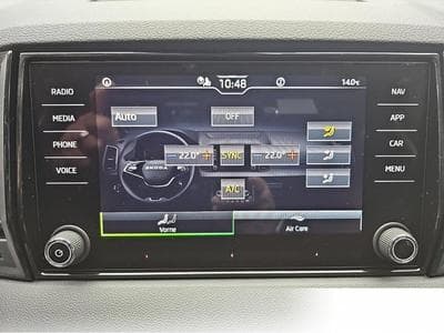 Skoda Karoq (2026) - Photo 10