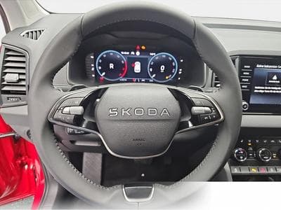 Skoda Karoq (2026) - Photo 12