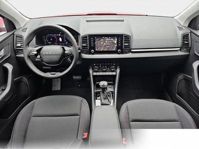 Skoda Karoq (2026) - Photo 6