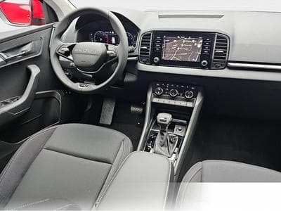 Skoda Karoq (2026) - Photo 7