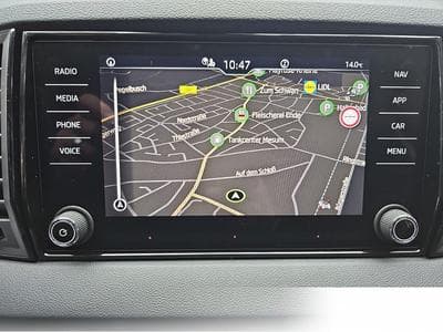 Skoda Karoq (2026) - Photo 8