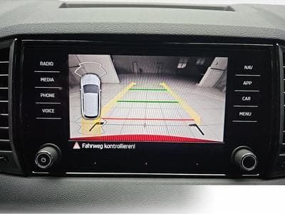 Skoda Karoq (2026) - Photo 9