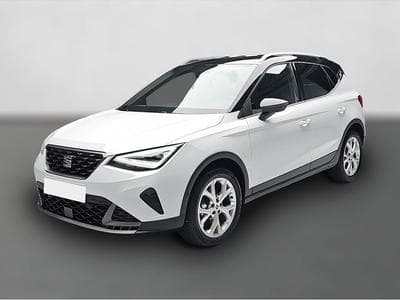 Seat Arona (2026) - Foto 1