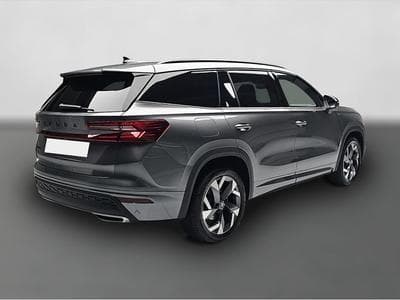 Kodiaq