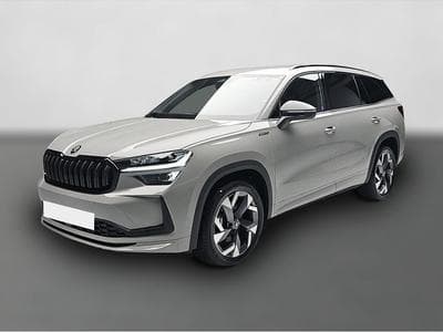 Kodiaq