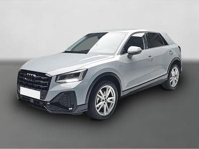 Audi Q2 (2026) - Foto 1