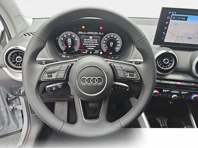 Audi Q2 (2026) - Foto 12