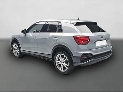 Audi Q2 (2026) - Foto 3