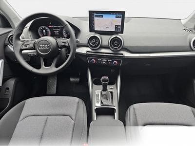 Audi Q2 (2026) - Foto 6