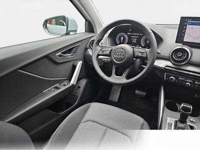 Audi Q2 (2026) - Foto 7