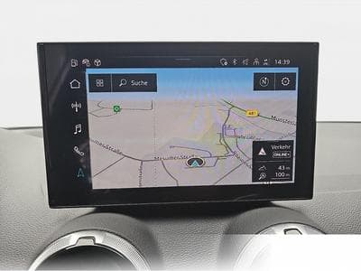 Audi Q2 (2026) - Foto 8