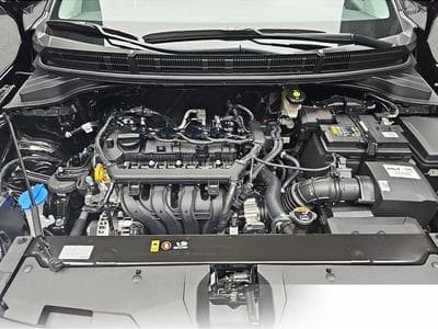 Kia Stonic (2026) - Photo 14