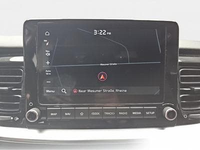 Kia Stonic (2026) - Photo 8