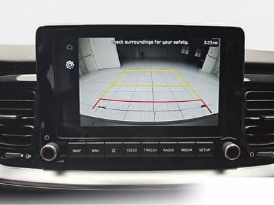 Kia Stonic (2026) - Photo 9