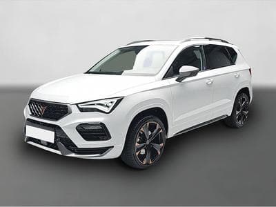 Ateca