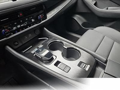 Nissan X-Trail (2026) - Foto 11