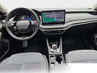 Skoda Octavia (2026) - Foto 6