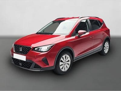 Seat Arona (2026) - Photo 1