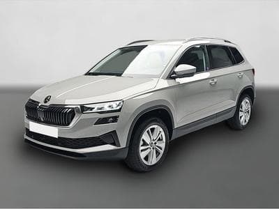 Skoda Karoq (2026) - Photo 1