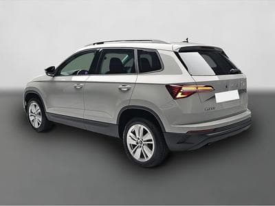 Skoda Karoq (2026) - Photo 3