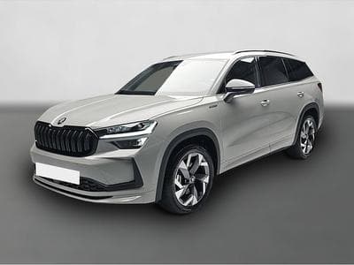 Kodiaq