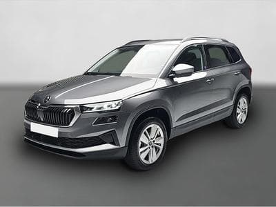 Skoda Karoq (2026) - Photo 1