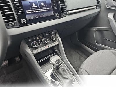 Skoda Karoq (2026) - Photo 11