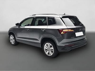 Skoda Karoq (2026) - Photo 3