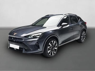 Cupra Formentor (2026) - Foto 1