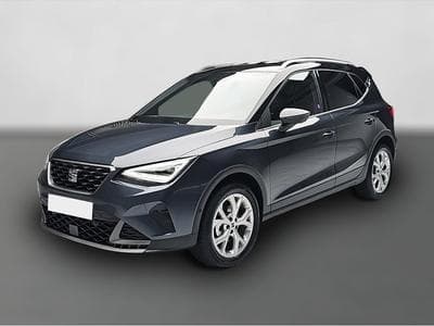 Seat Arona (2026) - Photo 1